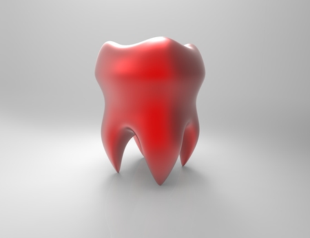Toothの写真素材