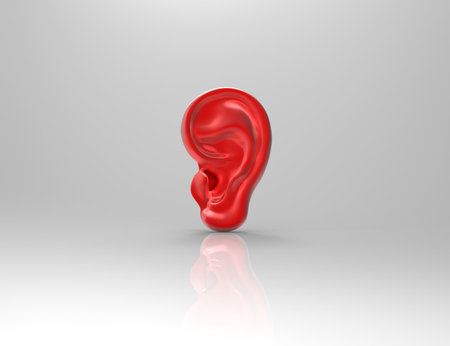 Ear
