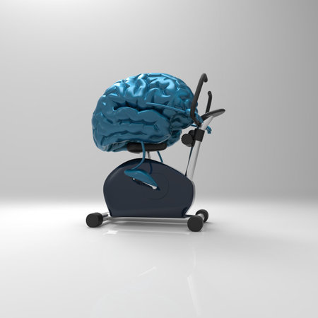 Brain