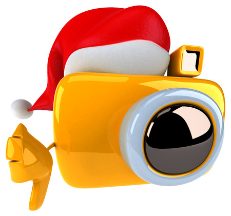 Fun cameraの写真素材