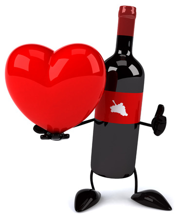Wineの写真素材