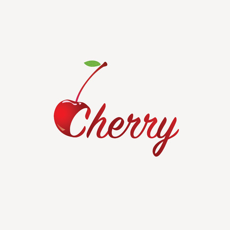 Cherry .のイラスト素材
