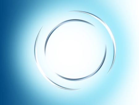 background, abstract, circle, wallpaper, pure, soft, art, circular, design, calmの写真素材