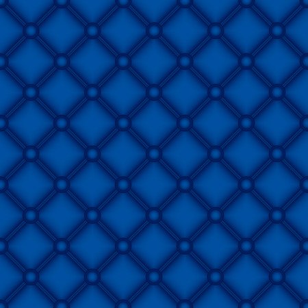 Background with a view of the texture on the leather of a sofa. Vector illustration.のイラスト素材