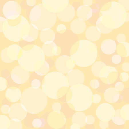 Abstract background with bokeh effect.  illustration.のイラスト素材