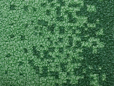 Seamless fabric pattern background. Macro photo.の写真素材