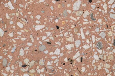 Background texture of tiled flooring. Building materials for the floor.の写真素材