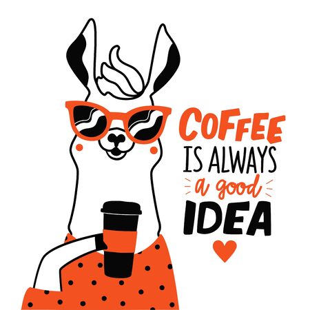 Perfect for t shirt design, prints, stickers, banners, cards.のイラスト素材