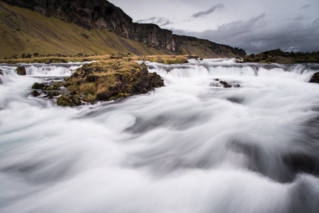 water stream