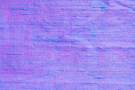 Thai silk texture backgroundの写真素材