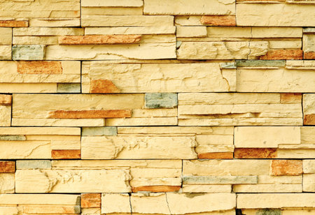 Stone wall texture background 