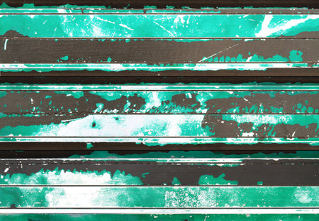 Grunge metal texture background