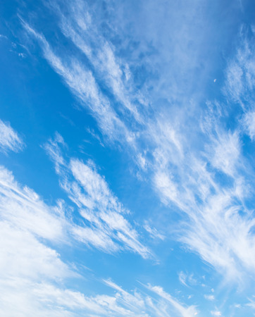 Dramatic skyの写真素材