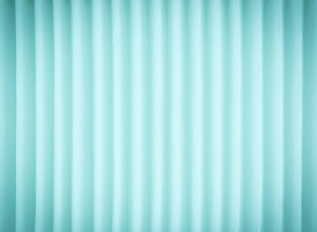 corrugated sheet backgroundの写真素材