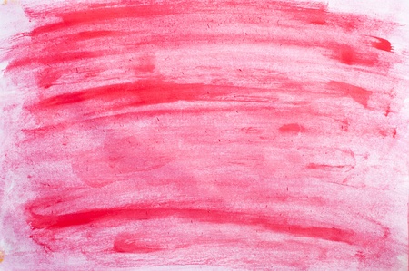 Abstract Water Color Paint Texture and Backgroundの写真素材