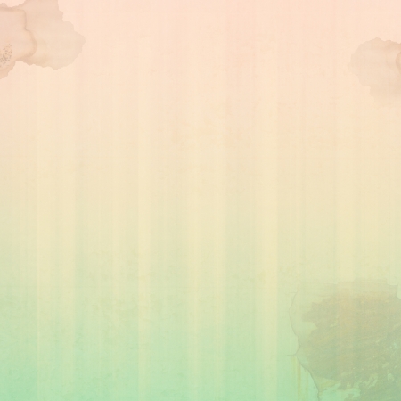 Old paper texture and background の写真素材