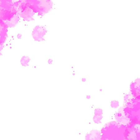 Water color texture and backgroundのイラスト素材