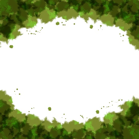 Water color texture and backgroundのイラスト素材