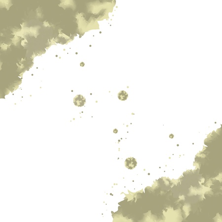 Water color texture and backgroundのイラスト素材