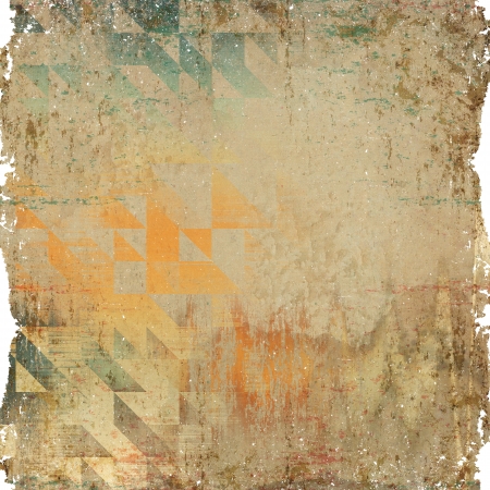 Grunge texture and backgroundの写真素材