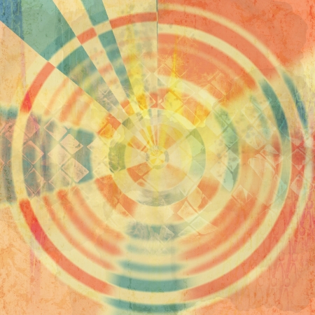 Grunge texture and backgroundの写真素材