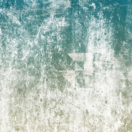 Grunge texture and backgroundの写真素材