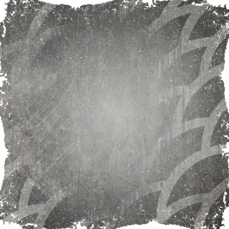 Grunge texture and backgroundの写真素材