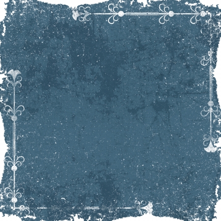 Grunge texture and backgroundの写真素材