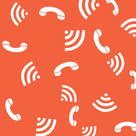 Social icon backgroundのイラスト素材
