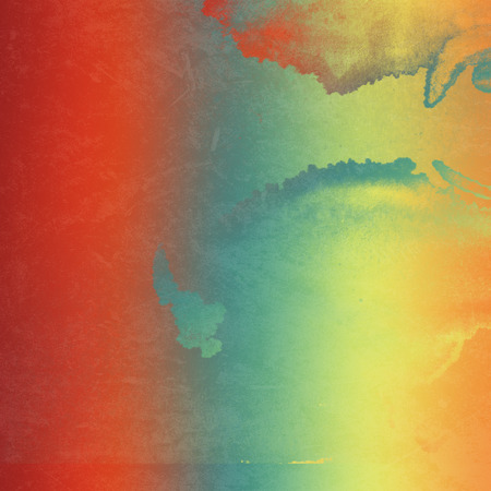 Retro Grunge Texture and Background, Abstractの写真素材