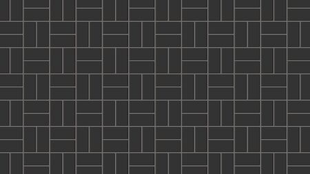 Tile pattern wallpaper. free space for text.のイラスト素材