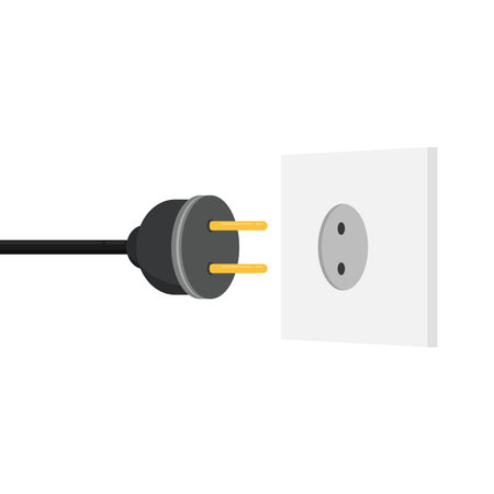 Outlet vector. wallpaper. symbol. background. free space for text. background.