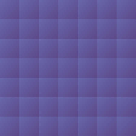 Squares pattern wallpaper. New Year 2022. Purple background.のイラスト素材
