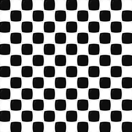 Checkerboard vector. Checkerboard
vector wallpaper.のイラスト素材