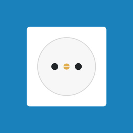 Outlet vector. wallpaper. symbol. background. free space for text.のイラスト素材