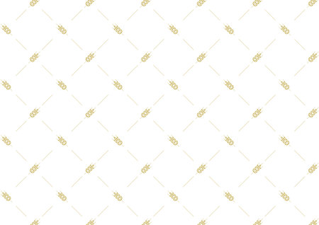 Wheat pattern wallpaper. oat symbol. free space for text. rice sign. Rice pattern wallpaper.