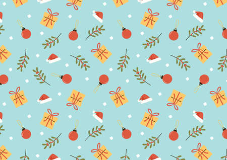 Christmas element icon. Christmas element.のイラスト素材