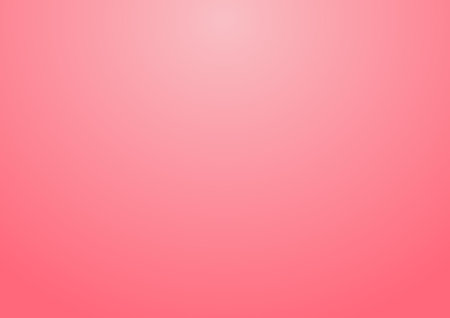 Simple abstract gradient pastel light pink background. Colorful blurred background. Pink background.