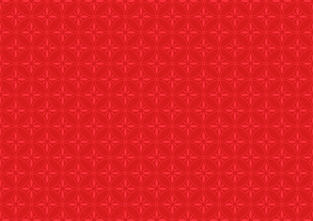 Chinese pattern wallpaper, oriental background for New Year. Vector illustration. New Year 2024.のイラスト素材