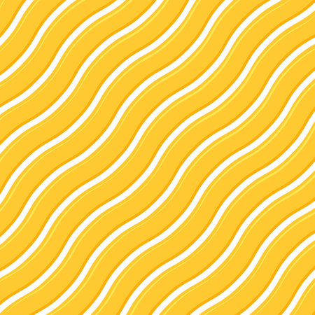 Instant noodle pattern wallpaper. Instant noodle symbol.のイラスト素材