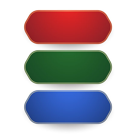 Happy Chinese new year 2024. Chinese new year banner Greeting card. China frame with lantern.のイラスト素材