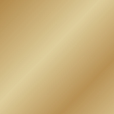 Gold blurred gradient style background. Holographic backdrop. Abstract smooth colorful illustration,...