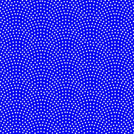 The Pattern of the Komonのイラスト素材