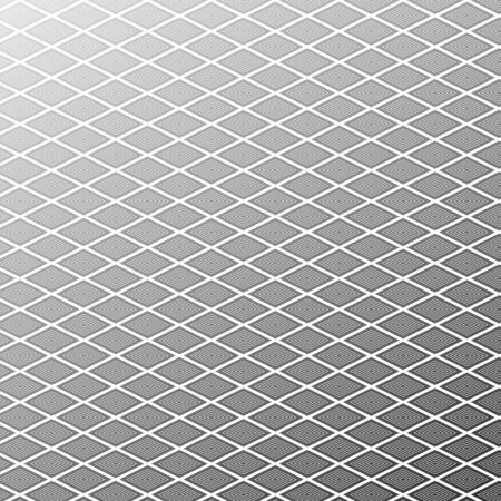 Iriko Hishi Patternのイラスト素材