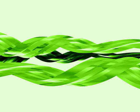 Abstract Glassの写真素材