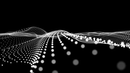 Abstract Backgroundの写真素材