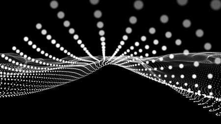 Abstract Backgroundの写真素材