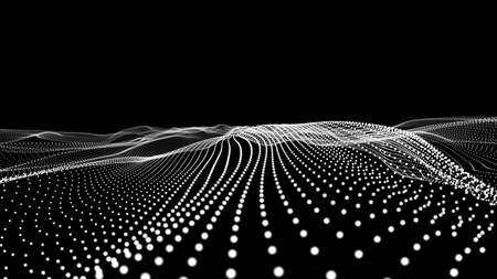 Abstract Backgroundの写真素材