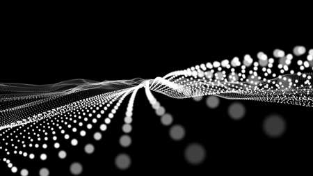 Abstract Backgroundの写真素材