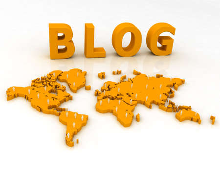 3d Mapの写真素材